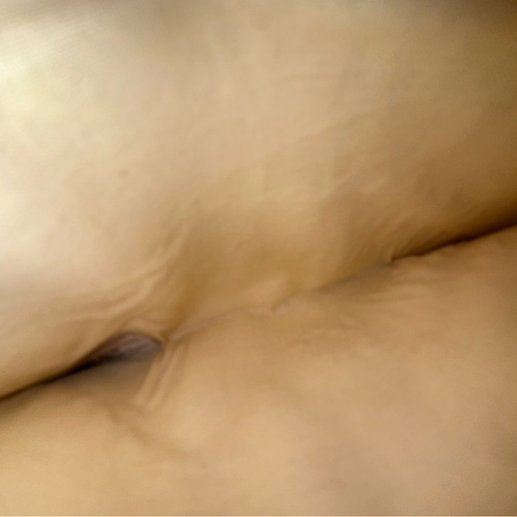 Dior Beauty NWOT Raffia Pouch with Faux Pearl Shoulder Strap - Picture 5 of 5